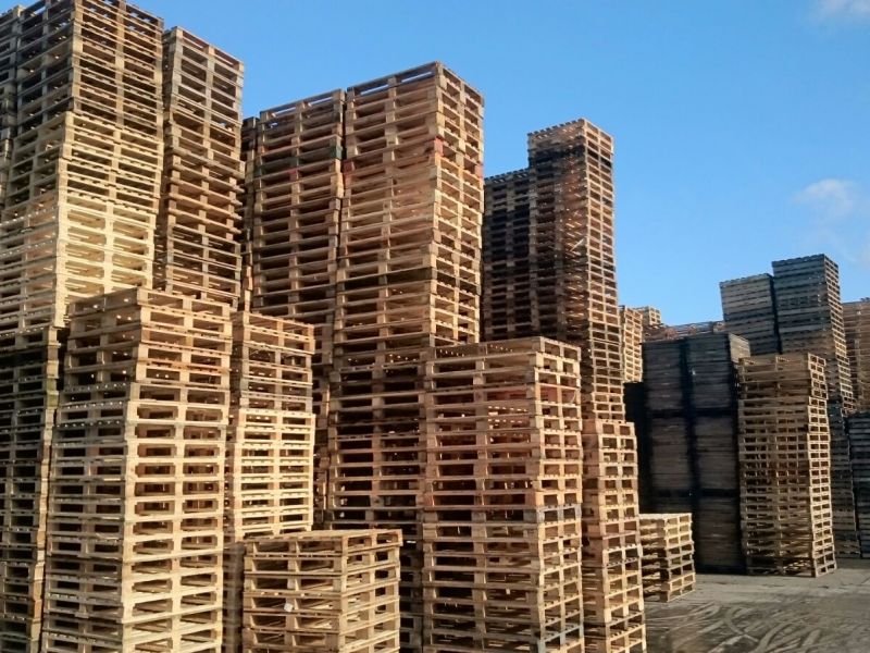 Pallets wanted davies pallets